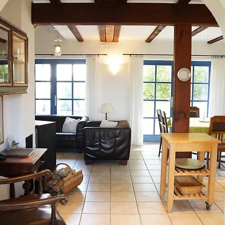 2 Stettinerhaff Holiday home
