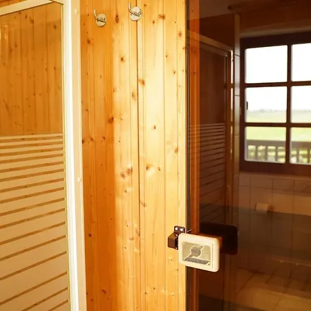 2 Stettinerhaff 別荘 Dargen