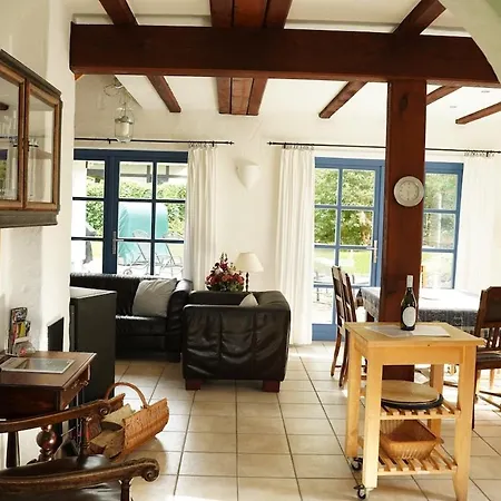 2 Stettinerhaff 別荘 *