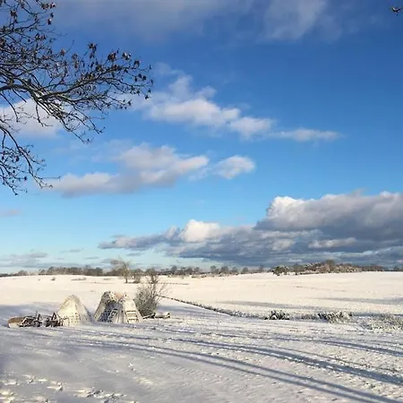 2 Stettinerhaff 別荘