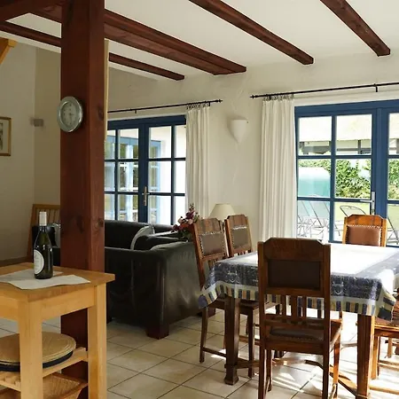 Holiday home 2 Stettinerhaff *