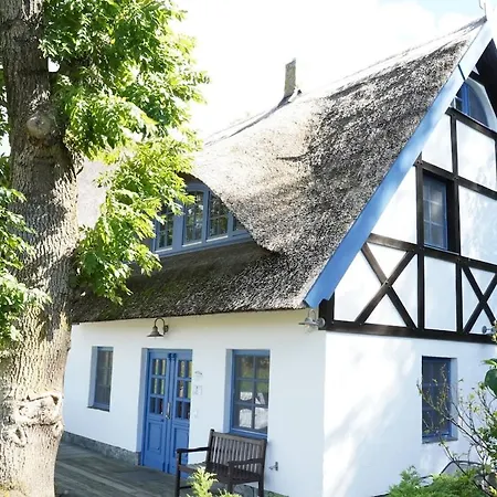 2 Stettinerhaff Holiday home