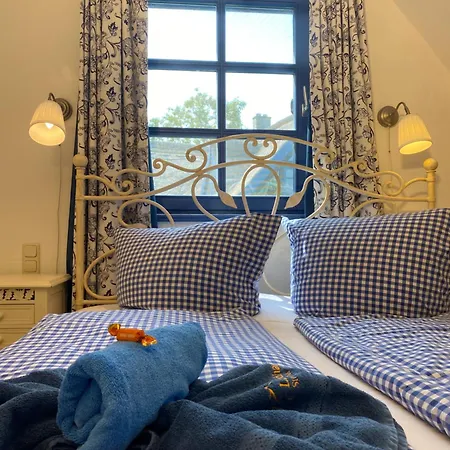 別荘 2 Stettinerhaff