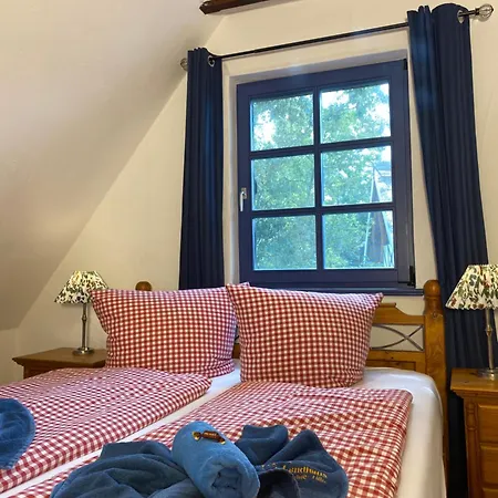 2 Stettinerhaff * Dargen