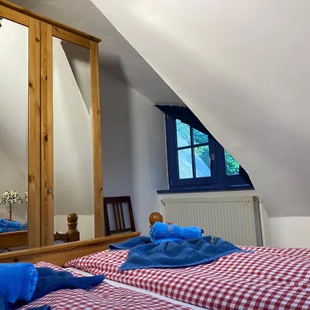 2 Stettinerhaff * Dargen