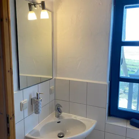 2 Stettinerhaff 別荘 Dargen