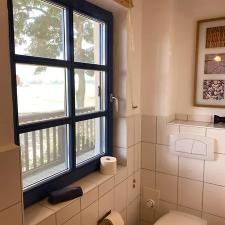 別荘 2 Stettinerhaff *