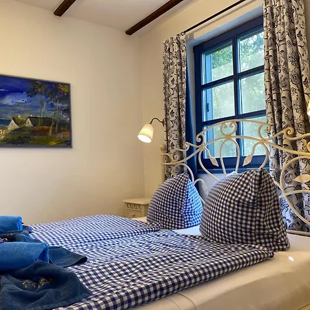 2 Stettinerhaff * Dargen