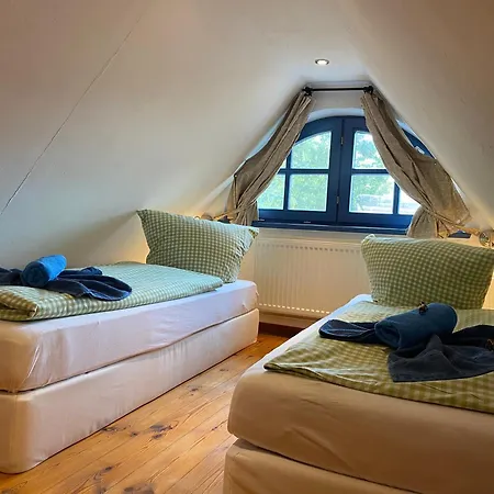 2 Stettinerhaff * Dargen