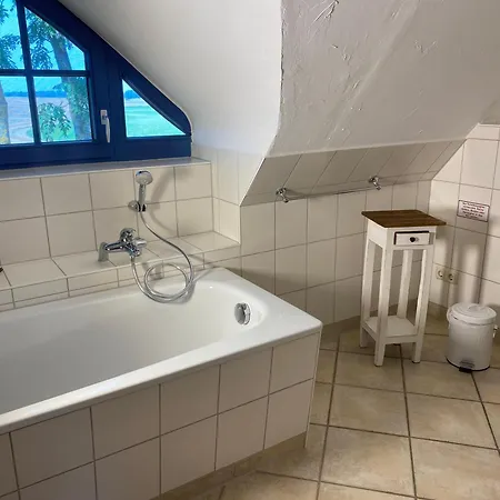 別荘 2 Stettinerhaff Dargen