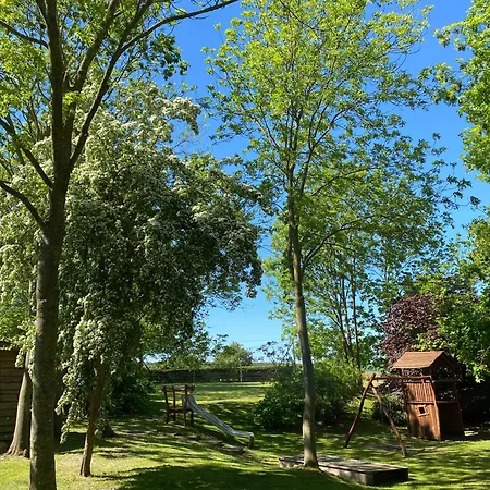 別荘 2 Stettinerhaff *